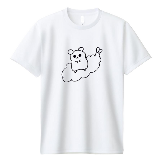 推し推せ！の全推し！オリジナルTシャツ 【ころも】